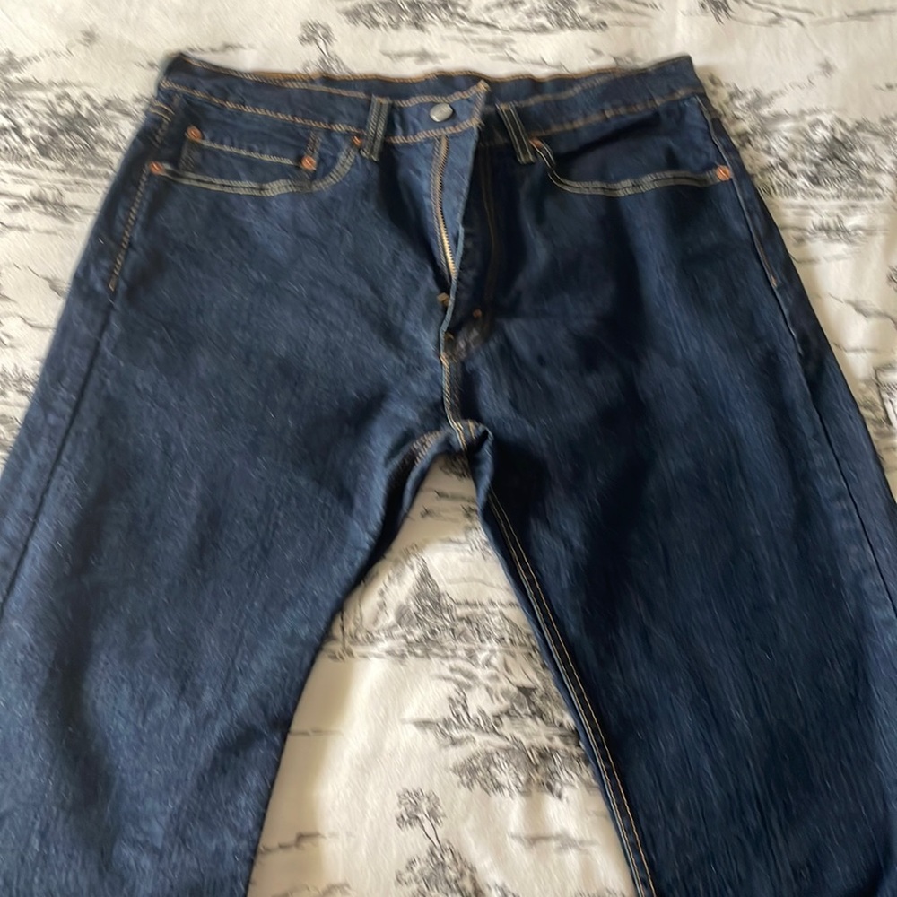 Levis Jeans